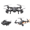 2019 Newest 8807W RC Drone Foldable Drone Camera 2.4GHz Remote Control Helicopter For Christmas Gift Toy VS XS809HWG
